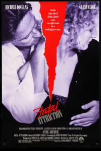  Fatal Attraction (1987) BluRay {English With Subtitles} Full Movie 480p [400MB] | 720p [1GB] | 1080p [2.4GB]