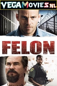  Felon (2008) Dual Audio [Hindi - English] WeB-DL 480p [450MB] | 720p [1GB] | 1080p [2GB]