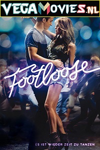  Footloose (2011) Dual Audio {Hindi-English} 480p [375MB] | 720p [900MB]