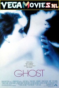  [18-] Ghost (1990) Dual Audio {Hindi-English} 480p [400MB] | 720p [1GB]