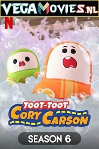  Go! Go! Cory Carson (Season 6) Dual Audio [Hindi-English] Complete Netflix Web Series 480p [400MB] | 720p [850MB]