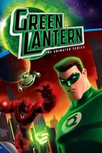  Green Lantern: The Animated Series (2023) Season 1 Dual-Audio {Hindi-English} Series 720p | 1080p WEB-DL