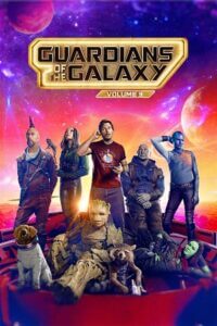  Guardians of the Galaxy Volume 3 (2023) iMAX – BluRay Dual Audio [ORG 5.1 Hindi - English] 480p [500MB] | 720p [1.3GB] | 1080p [3GB] | 2160p [15GB] 4k HDR