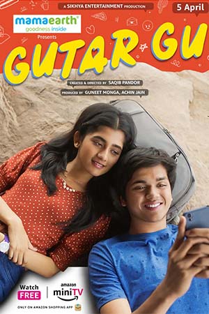  Gutar Gu (Season 1) Hindi Amazon miniTV Complete Web Series 480p | 720p | 1080p WEB-DL