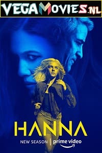  Hanna (Season 2) {English With Subtitles} Amazon Prime Series Complete 720p WEB-DL [350MB]