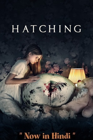  Hatching (2022) BluRay Hindi-Dubbed (ORG) 480p [380MB] | 720p [820MB] | 1080p [2GB] Full-Movie