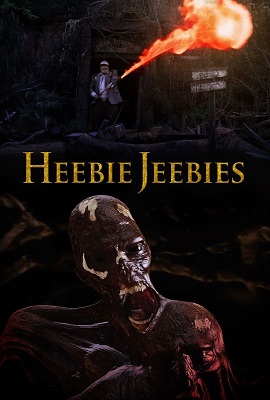  Heebie Jeebies (2013) Dual Audio {Hindi-English} 480p [300MB] | 720p [700MB]