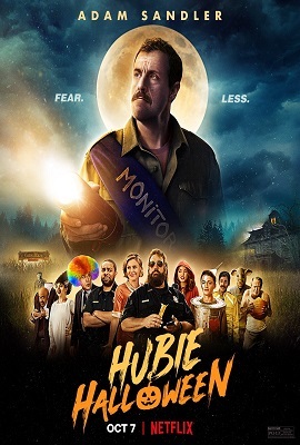  Hubie Halloween (2020) Dual Audio {Hindi - English} 480p [300MB] | 720p [800MB] | 1080p [2GB]