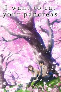  I Want to Eat Your Pancreas (2018) BluRay Multi-Audio [Hindi HQ - English - Japanese] 480p [500MB] | 720p [1.2GB] | 1080p [2.2GB]