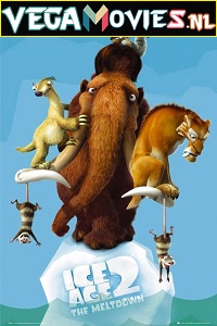  Ice Age: The Meltdown (2006) Dual Audio {Hindi-English} 480p [350MB] | 720p [700MB] | 1080p [1.5GB]