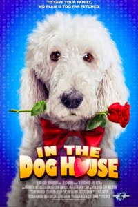  In the Dog House (2014) Dual Audio {Hindi-English} BluRay 480p [250MB]