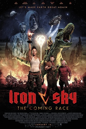  Iron Sky: The Coming Race (2019) Dual Audio {Hindi-English} 480p [350MB] | 720p [950MB] | 1080p [2GB]