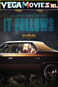  It Follows (2014) Dual Audio {Hindi-English} 480p [350MB] | 720p [850MB] | 1080p [1.5GB]