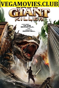  Jack the Giant Killer (2013) Dual Audio {Hindi-English} 480p [300MB] | 720p [800MB]