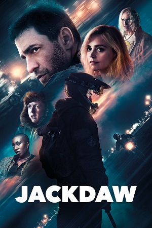  Jackdaw (2024) BluRay Dual Audio {Hindi-English} 480p [350MB] | 720p [990MB] | 1080p [1.8GB]