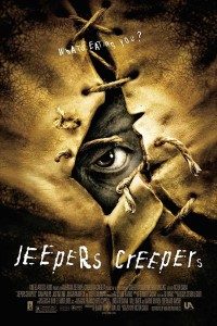  Jeepers Creepers (2001) Dual Audio {Hindi-English} 480p [400MB] | 720p [800MB] | 1080p [3GB]