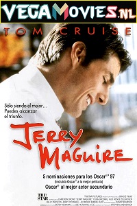  Jerry Maguire (1996) Dual Audio [Hindi-English] WeB-DL 480p [500MB] | 720p [1.3GB] | 1080p [2.6GB]