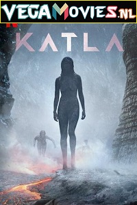  Katla (2021) Season 1 English Complete Netflix WEB Series 720p x265 10Bit  [250MB] WEB-DL