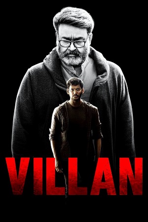  Kaun Hai Villain (2017) WebRip {Hindi ORG. Dubbed} 480p [300MB] | 720p [1.1GB] | 1080p [3GB]