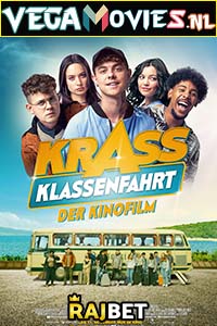  Krass Klassenfahrt – Der Kinofilm (2021) Hindi [Voice Over] Full Movie WEB-DL 720p [886MB]