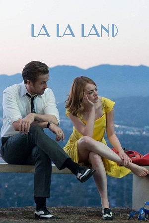  La La Land (2016) BluRay {English With Subtitles} Full Movie 480p [400MB] | 720p [930MB] | 1080p [2GB]