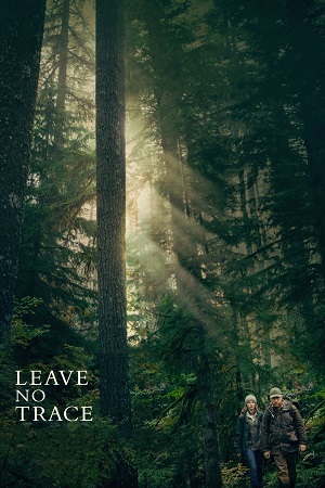  Leave No Trace (2018) Dual Audio [Hindi - English] WeB-DL 480p [350MB] | 720p [1GB] | 1080p [2.3GB]