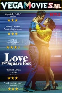  Netflix Love Per Square Foot (2018) Hindi Full Movie 480p [400MB] | 720p [950MB] | 1080p [2.2GB]