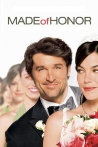  Made of Honor (2008) Dual Audio [Hindi - English] BluRay 480p [330MB] | 720p [910MB] | 1080p [2.1GB]