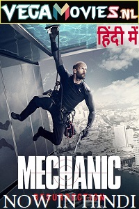  Mechanic: Resurrection (2016) Dual Audio {Hindi-English} 480p [300MB] | 720p [950MB] | 1080p [1.7GB]