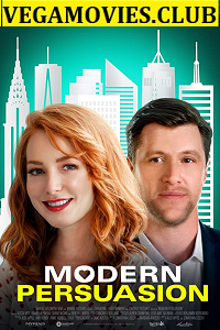  Modern Persuasion (2020) HDRip English Full Movie 480p [300MB] | 720p [800MB]