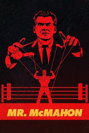  Mr. McMahon | NetFlix (2024) Season 1 Dual Audio {Hindi-English} WEB Series 1080p | 720p WEB-DL