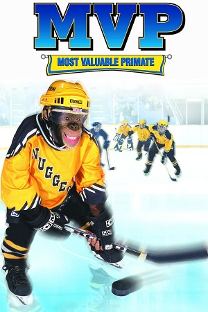  MVP Most Valuable Primate (2000) Dual Audio [Hindi - English] WeB-DL 480p [300MB] | 720p [900MB] | 1080p [2GB]