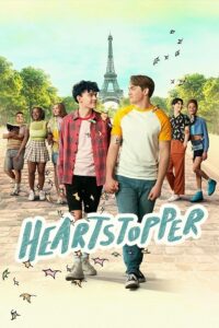  Heartstopper – Netflix Original (Season 1 – 2) Dual Audio {Hindi-English} 480p | 720p WEB-DL