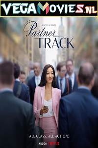  Partner Track – Netflix Original (2022) Season 1 Dual Audio {Hindi-English} 720p HEVC [200MB] WEB-DL