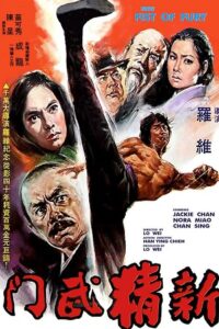  New Fist of Fury (1976) Dual Audio [Hindi - English] WeB-DL 480p [450MB] | 720p [1.2GB] | 1080p [2.6GB]