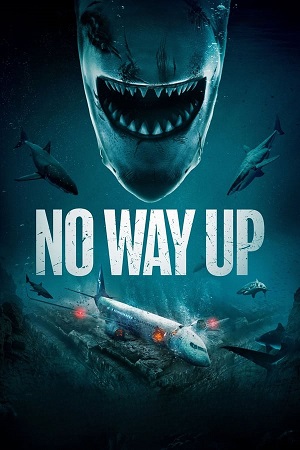  No Way Up (2024) Dual Audio [Hindi - English] WeB-DL 480p [380MB] | 720p [850MB] | 1080p [2GB]