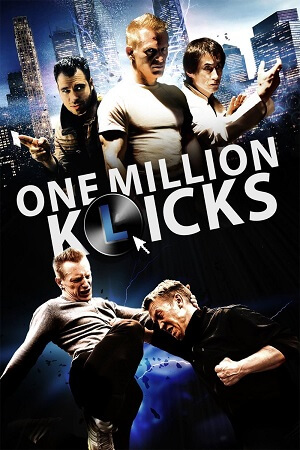  One Million K(l)icks (2015) WEB-DL Dual Audio {Hindi-English} 480p [370MB] | 720p [900MB]