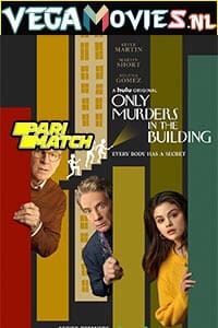  Only Murders in the Building (Season 1) Dual Audio {Hindi (Voice Over) - English} WEB Series 720p | 1080p WEB-DL