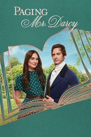  Paging Mr. Darcy (2024) {English with Subtitles} Full Movie WEB-DL 480p [250MB] | 720p [650MB] | 1080p [1.6GB]