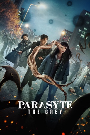  Parasyte: The Grey – Netflix Original (2024-Series) Season 1 MULTi Audio {Hindi-English-Korean} 480p | 720p | 1080p WEB-DL