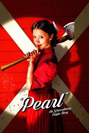  Pearl (2022) Dual Audio [Hindi - English] WeB-DL 480p [480MB] | 720p [1GB] | 1080p [2.3GB]