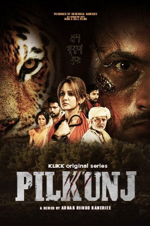  Pilkunj (2023) S01 Bengali HDRip Complete WEB Series 480p | 720p | 1080p