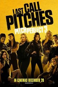  Pitch Perfect 3 (2017) Dual Audio {Hindi-English} 480p [400MB] | 720p [900MB] BluRay