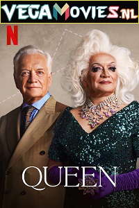  Queen (Season 1) Dual Audio [Hindi - English] Complete Netflix Web Series 480p | 720p WEB-DL