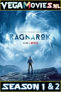  Ragnarok (Season 1 – 2) Dual Audio [English-Norwegian] Netflix Web Series 480p [150MB] | 720p [350MB]