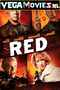  RED (2010) Dual Audio {Hindi-English} 480p [350MB] | 720p [800MB] | 1080p [1.6GB]