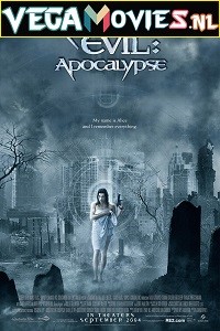  Resident Evil 2: Apocalypse (2004) Dual Audio {Hindi-English} 480p [350MB] | 720p [1GB] | 1080p [2GB]