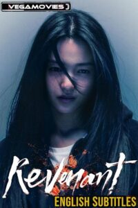  Revenant (2023) Season 1 [Episode 1-12 Complete] [Korean With English Subtitles] K-Drama Series 720p | 1080p WEB-DL