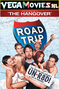  Road Trip (2000) Dual Audio [Hindi-English] 480p [300MB] | 720p [700MB]