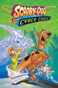  Scooby-Doo and the Cyber Chase (2001) Dual Audio [Hindi - English] WeB-DL 480p [300MB] | 720p [600MB] | 1080p [1.2GB]